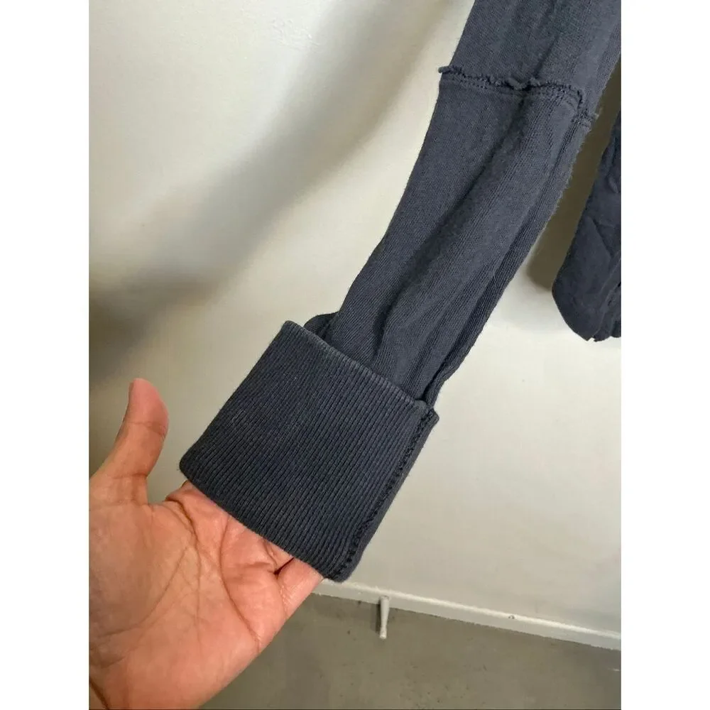 Free People We The Free Jamie Henley - Picture 7 of 10